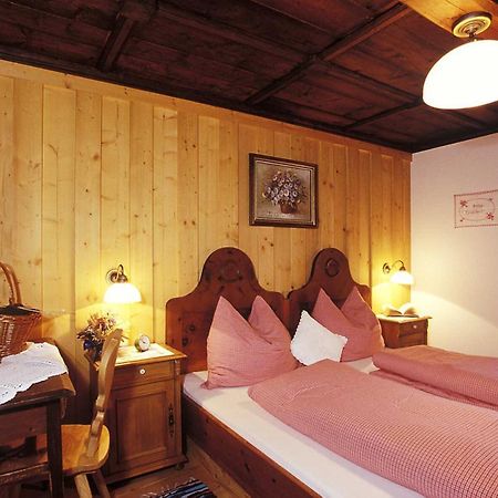 Kinder-Bauernhof Ederbauer Flachau Extérieur photo
