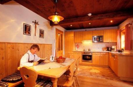 Kinder-Bauernhof Ederbauer Flachau Chambre photo