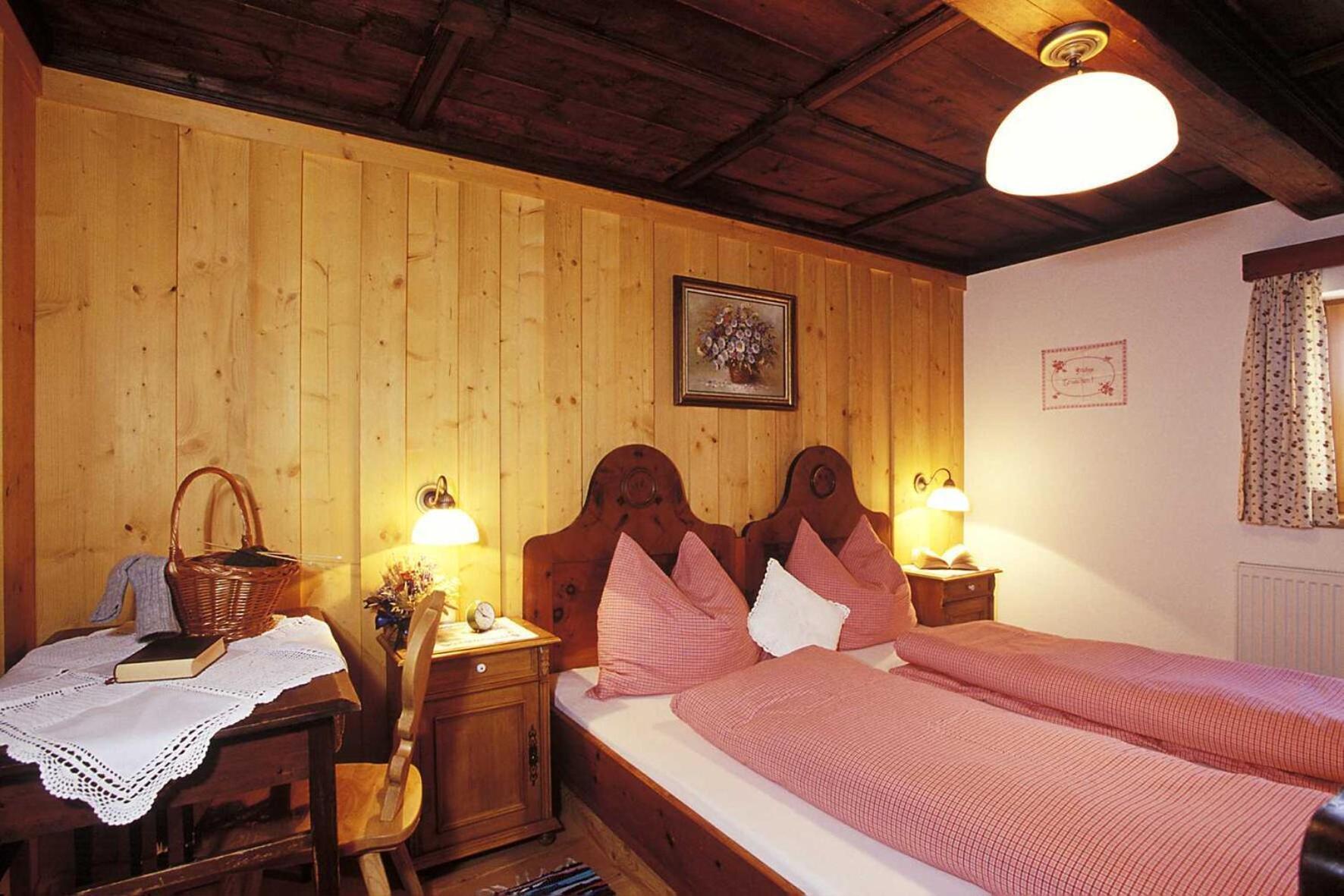 Kinder-Bauernhof Ederbauer Flachau Extérieur photo