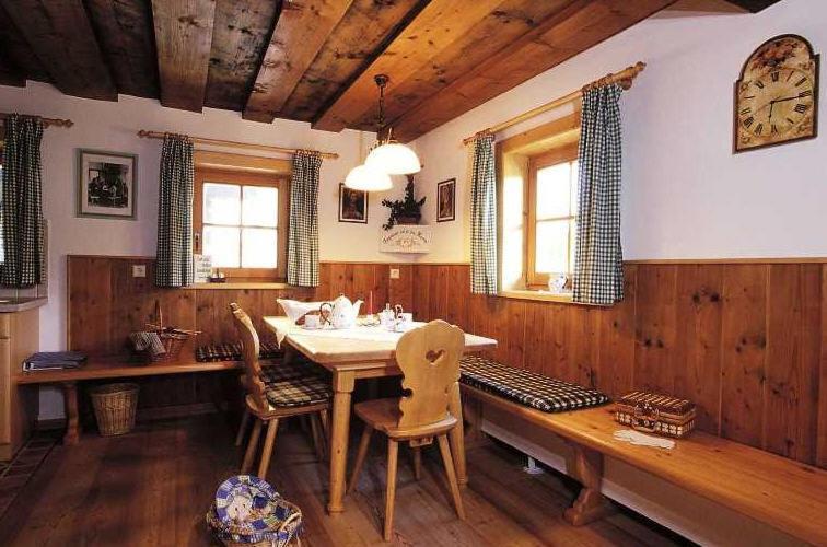 Kinder-Bauernhof Ederbauer Flachau Extérieur photo